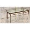 Image 2 : 562 -- BOMBAY AND CO, CASTLETON COFFEE TABLE