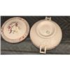 Image 2 : 567 -- W.H. GRINDLEY & CO, BARODA, 42 PIECE SET.