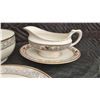 Image 8 : 567 -- W.H. GRINDLEY & CO, BARODA, 42 PIECE SET.