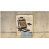 Image 1 : 568 -- Artist's Studio Italian Wooden Easel