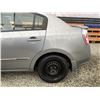 Image 25 : C3 --  2011 NISSAN SENTRA, Grey, 181566 KM
