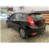 Image 21 : D6 --  2016 HYUNDAI ACCENT SPORT, BLACK, 87,812 KMS