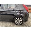 Image 25 : D6 --  2016 HYUNDAI ACCENT SPORT, BLACK, 87,812 KMS