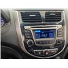 Image 52 : D6 --  2016 HYUNDAI ACCENT SPORT, BLACK, 87,812 KMS