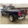 Image 21 : F6F --  2007 DODGE RAM 1500 ST QUAD CAB 4X4, Blue, 251324 KM