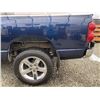 Image 25 : F6F --  2007 DODGE RAM 1500 ST QUAD CAB 4X4, Blue, 251324 KM