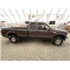 Image 10 : F6G --  2005 FORD F250 SUPER DUTY CREW CAB 4X4, Grey, 164201 KM