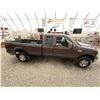 Image 11 : F6G --  2005 FORD F250 SUPER DUTY CREW CAB 4X4, Grey, 164201 KM