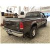 Image 13 : F6G --  2005 FORD F250 SUPER DUTY CREW CAB 4X4, Grey, 164201 KM