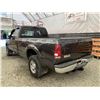 Image 19 : F6G --  2005 FORD F250 SUPER DUTY CREW CAB 4X4, Grey, 164201 KM