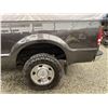 Image 23 : F6G --  2005 FORD F250 SUPER DUTY CREW CAB 4X4, Grey, 164201 KM