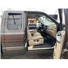 Image 34 : F6G --  2005 FORD F250 SUPER DUTY CREW CAB 4X4, Grey, 164201 KM