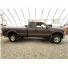 Image 9 : F6G --  2005 FORD F250 SUPER DUTY CREW CAB 4X4, Grey, 164201 KM