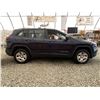 Image 11 : E6 --  2014 JEEP CHEROKEE SPORT, Blue, 172625 KM