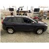 Image 13 : E6 --  2014 JEEP CHEROKEE SPORT, Blue, 172625 KM