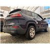 Image 14 : E6 --  2014 JEEP CHEROKEE SPORT, Blue, 172625 KM