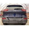 Image 17 : E6 --  2014 JEEP CHEROKEE SPORT, Blue, 172625 KM