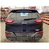 Image 18 : E6 --  2014 JEEP CHEROKEE SPORT, Blue, 172625 KM
