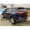 Image 21 : E6 --  2014 JEEP CHEROKEE SPORT, Blue, 172625 KM