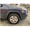 Image 29 : E6 --  2014 JEEP CHEROKEE SPORT, Blue, 172625 KM