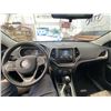 Image 55 : E6 --  2014 JEEP CHEROKEE SPORT, Blue, 172625 KM