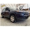 Image 8 : E6 --  2014 JEEP CHEROKEE SPORT, Blue, 172625 KM