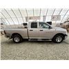 Image 11 : A1 --  2012 DODGE RAM 1500 ST QUAD CAB 4X4, Silver, 323148 KM  "NO RESERVE"