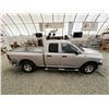 Image 13 : A1 --  2012 DODGE RAM 1500 ST QUAD CAB 4X4, Silver, 323148 KM  "NO RESERVE"