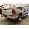 Image 14 : A1 --  2012 DODGE RAM 1500 ST QUAD CAB 4X4, Silver, 323148 KM  "NO RESERVE"
