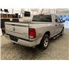Image 15 : A1 --  2012 DODGE RAM 1500 ST QUAD CAB 4X4, Silver, 323148 KM  "NO RESERVE"