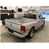 Image 16 : A1 --  2012 DODGE RAM 1500 ST QUAD CAB 4X4, Silver, 323148 KM  "NO RESERVE"