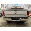 Image 17 : A1 --  2012 DODGE RAM 1500 ST QUAD CAB 4X4, Silver, 323148 KM  "NO RESERVE"