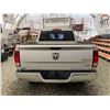 Image 18 : A1 --  2012 DODGE RAM 1500 ST QUAD CAB 4X4, Silver, 323148 KM  "NO RESERVE"