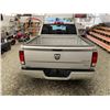 Image 19 : A1 --  2012 DODGE RAM 1500 ST QUAD CAB 4X4, Silver, 323148 KM  "NO RESERVE"