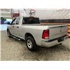 Image 21 : A1 --  2012 DODGE RAM 1500 ST QUAD CAB 4X4, Silver, 323148 KM  "NO RESERVE"