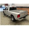 Image 22 : A1 --  2012 DODGE RAM 1500 ST QUAD CAB 4X4, Silver, 323148 KM  "NO RESERVE"