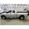 Image 23 : A1 --  2012 DODGE RAM 1500 ST QUAD CAB 4X4, Silver, 323148 KM  "NO RESERVE"