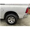 Image 25 : A1 --  2012 DODGE RAM 1500 ST QUAD CAB 4X4, Silver, 323148 KM  "NO RESERVE"
