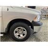 Image 29 : A1 --  2012 DODGE RAM 1500 ST QUAD CAB 4X4, Silver, 323148 KM  "NO RESERVE"