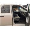 Image 36 : A1 --  2012 DODGE RAM 1500 ST QUAD CAB 4X4, Silver, 323148 KM  "NO RESERVE"