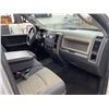 Image 38 : A1 --  2012 DODGE RAM 1500 ST QUAD CAB 4X4, Silver, 323148 KM  "NO RESERVE"