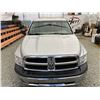 Image 7 : A1 --  2012 DODGE RAM 1500 ST QUAD CAB 4X4, Silver, 323148 KM  "NO RESERVE"