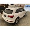Image 16 : C6I --  2014 AUDI Q5 PREMIUM PLUS AWD, White, 186145 KM