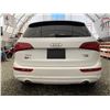Image 17 : C6I --  2014 AUDI Q5 PREMIUM PLUS AWD, White, 186145 KM