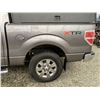 Image 24 : F6C --  2011 FORD F150 SUPERCREW 4X4, Black, 268,875 KM