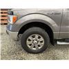 Image 26 : F6C --  2011 FORD F150 SUPERCREW 4X4, Black, 268,875 KM
