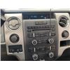 Image 60 : F6C --  2011 FORD F150 SUPERCREW 4X4, Black, 268,875 KM
