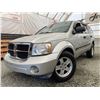 Image 1 : C6 --  2007 DODGE DURANGO SLT 4X4, Silver, 156873 KM