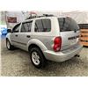 Image 21 : C6 --  2007 DODGE DURANGO SLT 4X4, Silver, 156873 KM