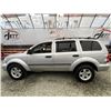 Image 23 : C6 --  2007 DODGE DURANGO SLT 4X4, Silver, 156873 KM